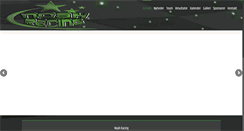 Desktop Screenshot of noah-racing.com